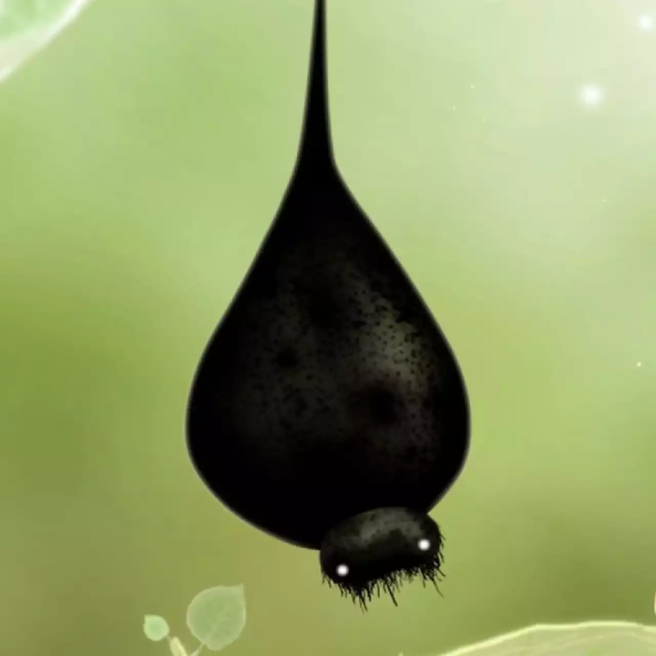 Обзор Botanicula