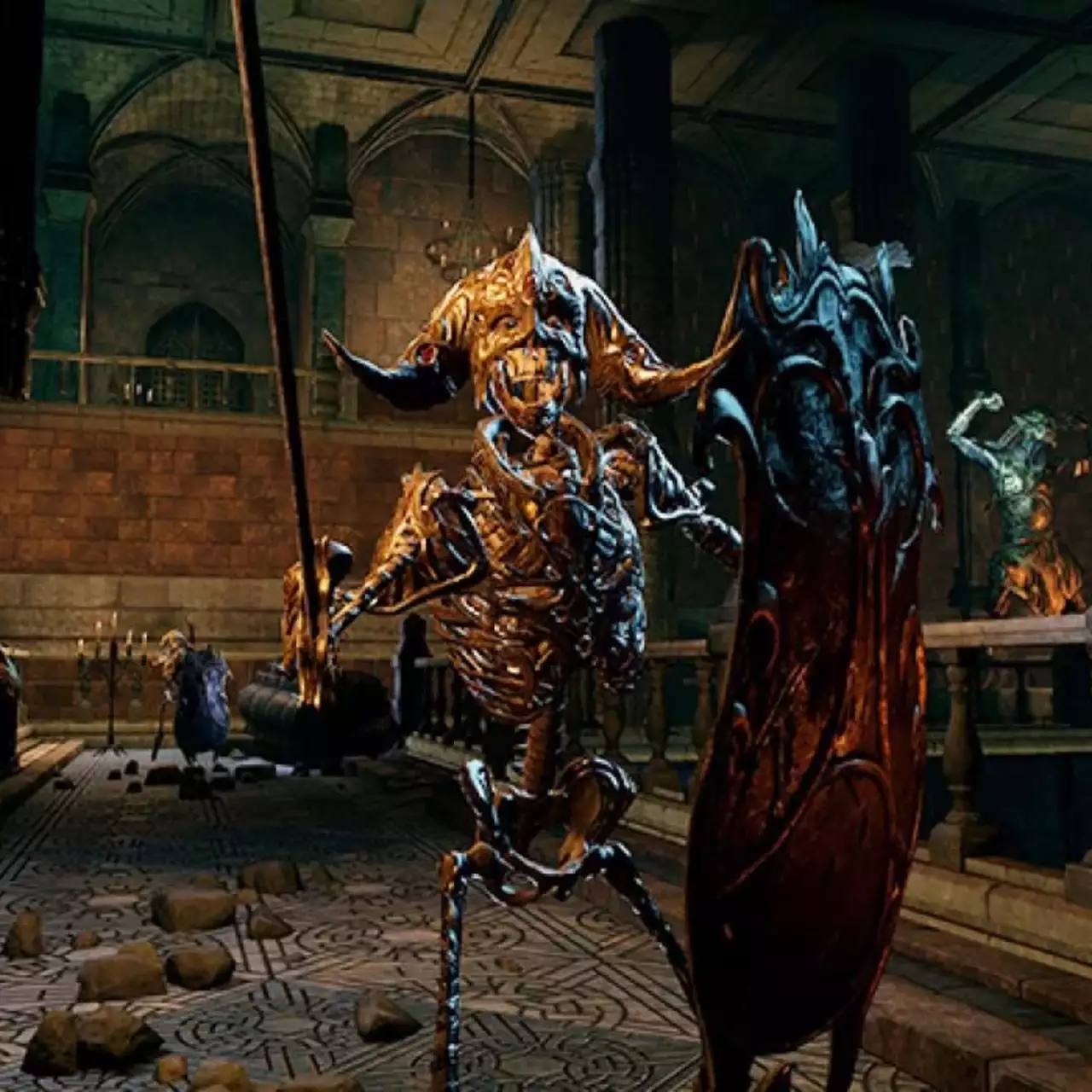 Разработчики Torment: Tides of Numenera сообщили дату выхода RPG The Mage's Tale. Опубликован новый трейлер