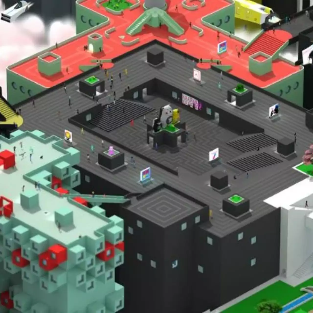 Обзор Tokyo 42