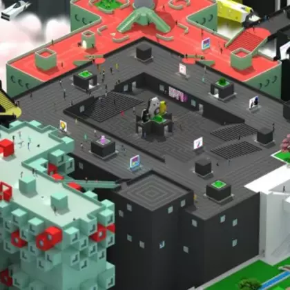 Обзор Tokyo 42 — большое убийство в маленьком Токио