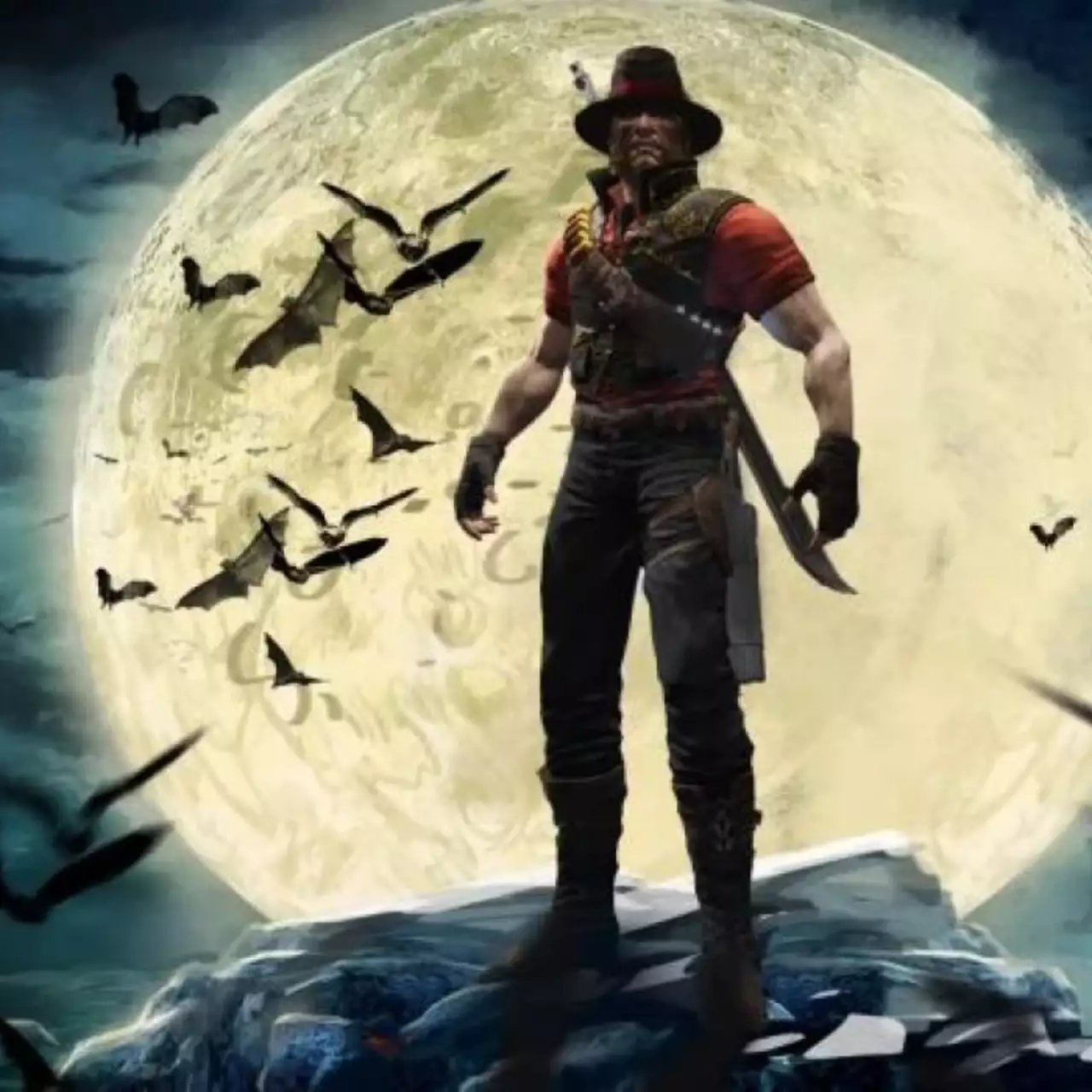 Анонсировано коллекционное издание Victor Vran: Overkill Edition