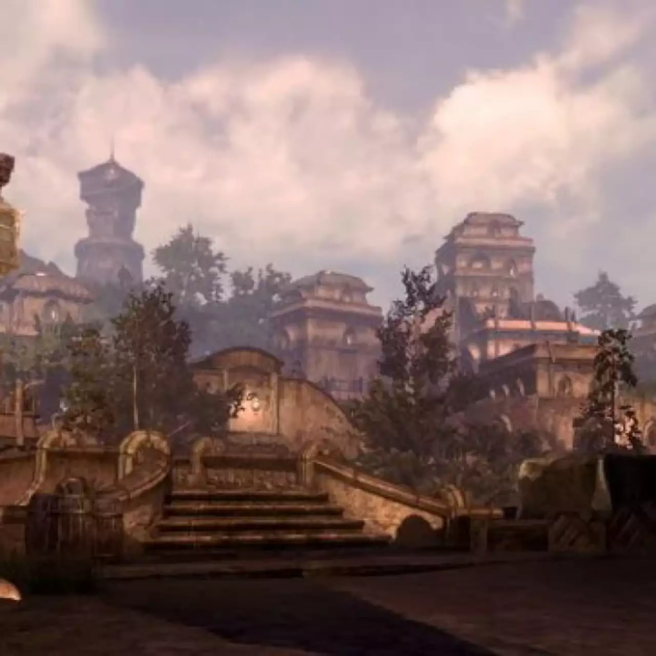 Состоялся релиз The Elder Scrolls Online: Morrowind