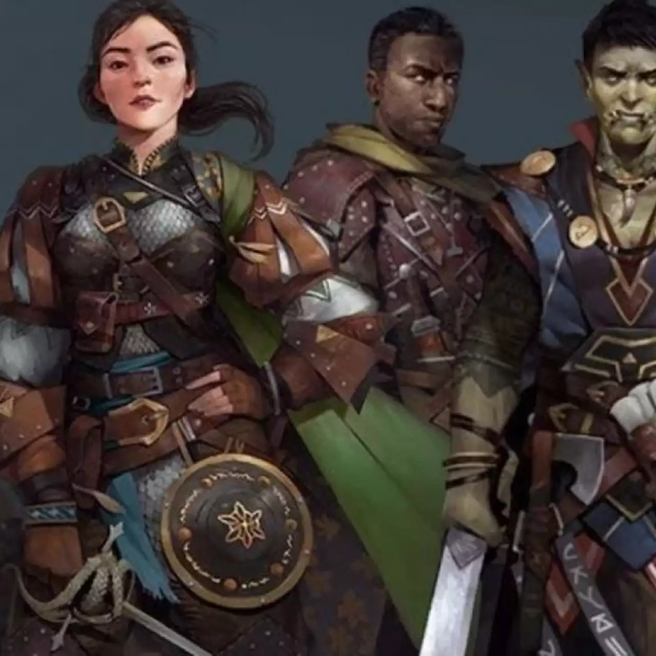 Стартовала Kickstarter-кампания по новой RPG Криса Авеллона Pathfinder: Kingmaker
