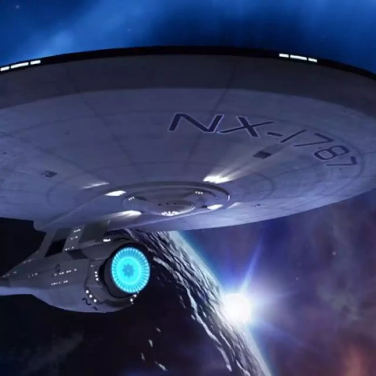Опубликован релизный трейлер Star Trek: Bridge Crew. Начался 13-ый сезон в Star Trek Online