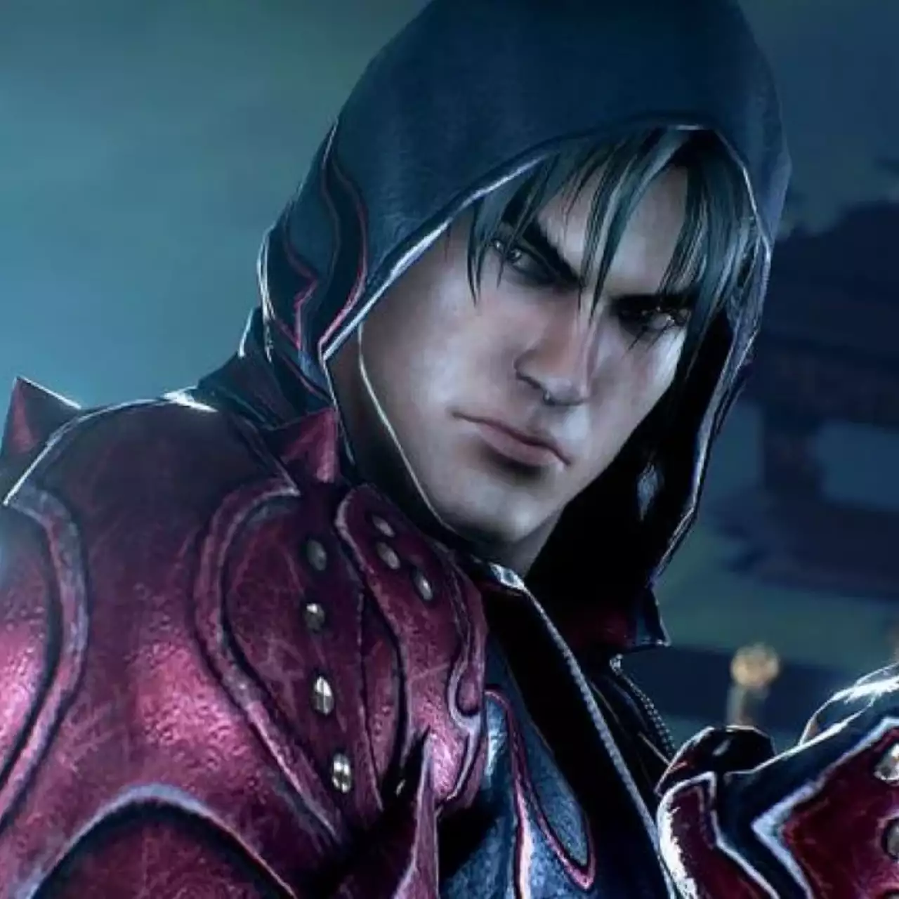 Обзор Tekken 7