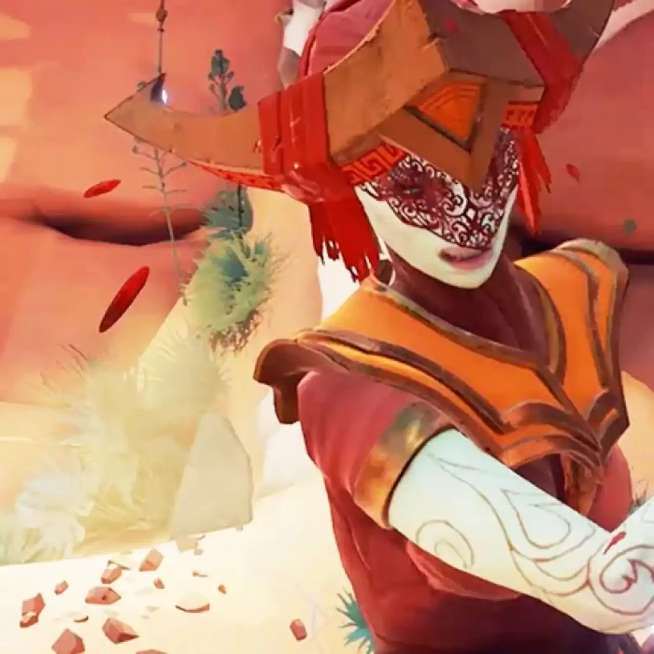 В Mirage: Arcane Warfare пройдут бесплатные выходные