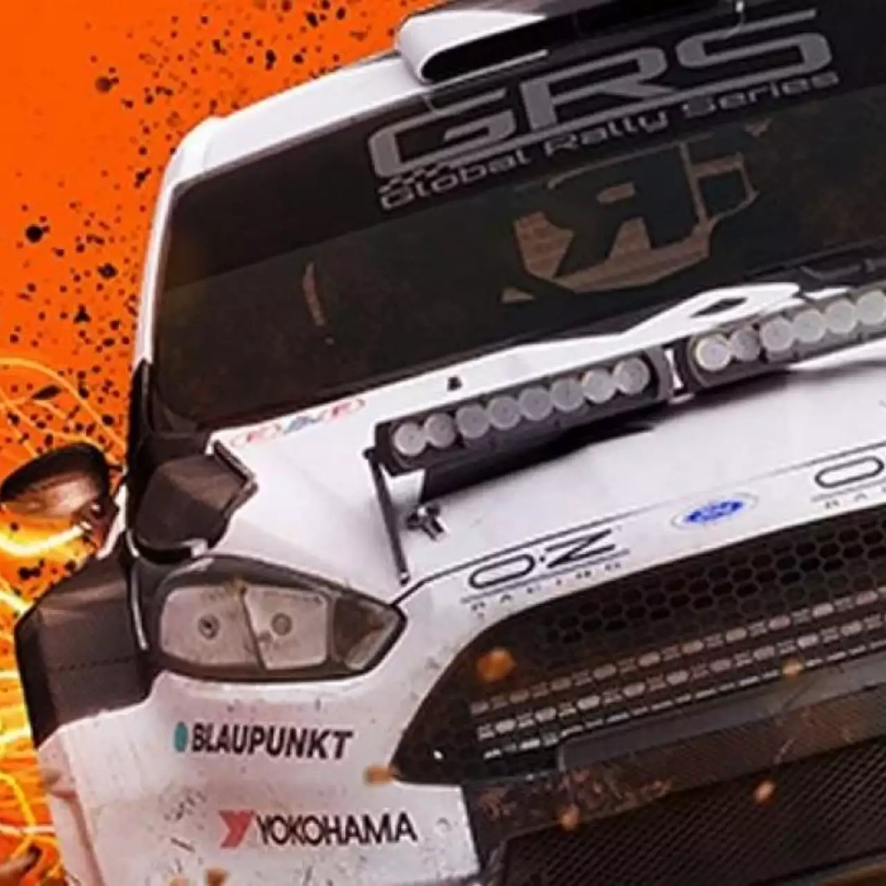 Обзор DiRT 4
