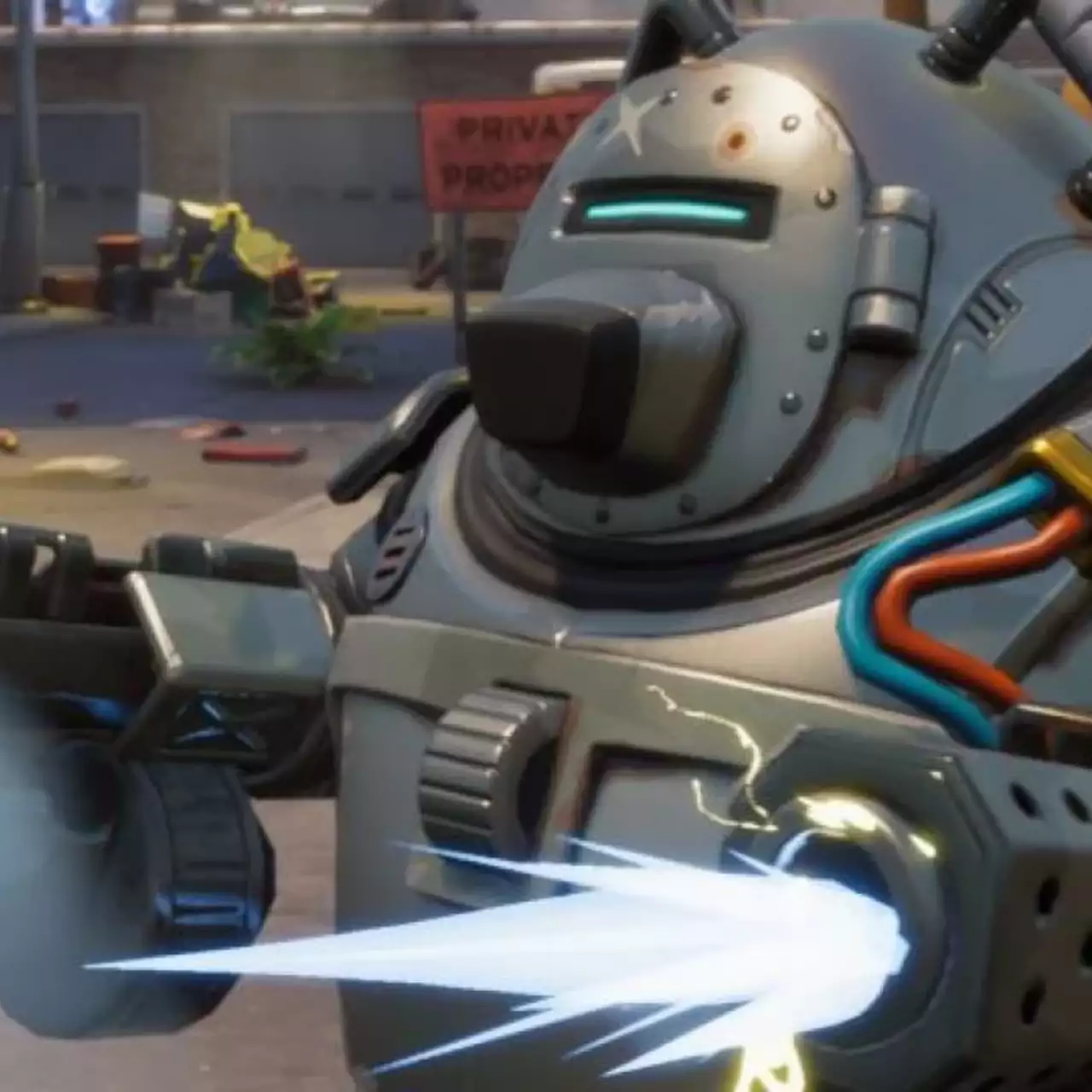 Объявлена дата выхода Fortnite. Опубликован геймплейный трейлер игры