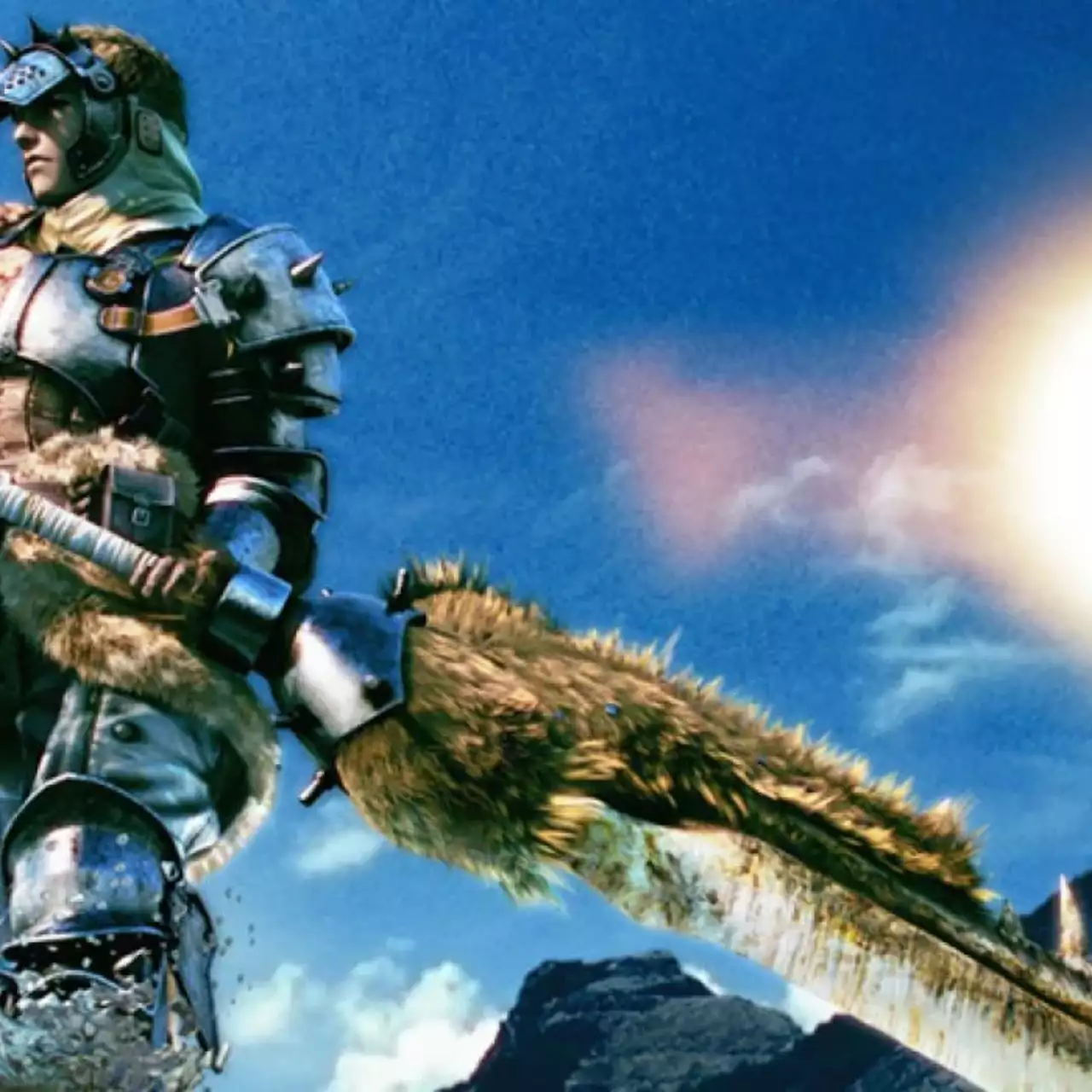 Capcom подала заявку на регистрацию товарного знака «Monster Hunter: World»