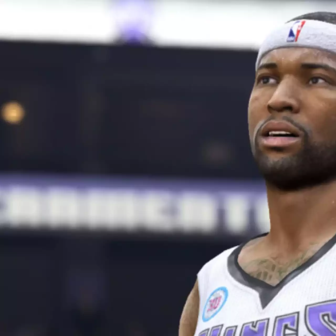 E3 2017: показан трейлер NBA Live 18