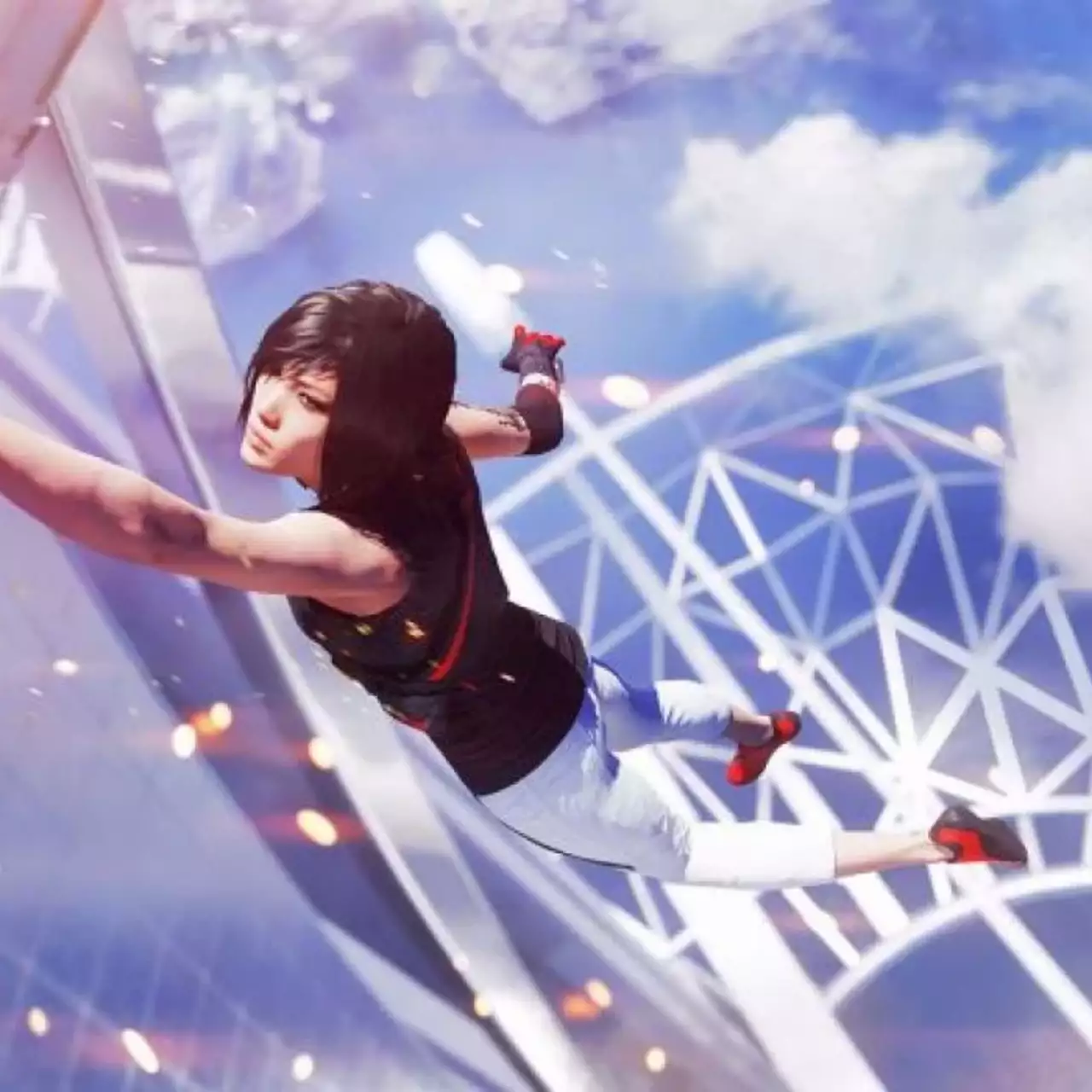 Origin Access стал бесплатным до 20 июня. Можно играть в Crysis 3, Titanfall, Mirror's Edge: Catalyst и многое другое