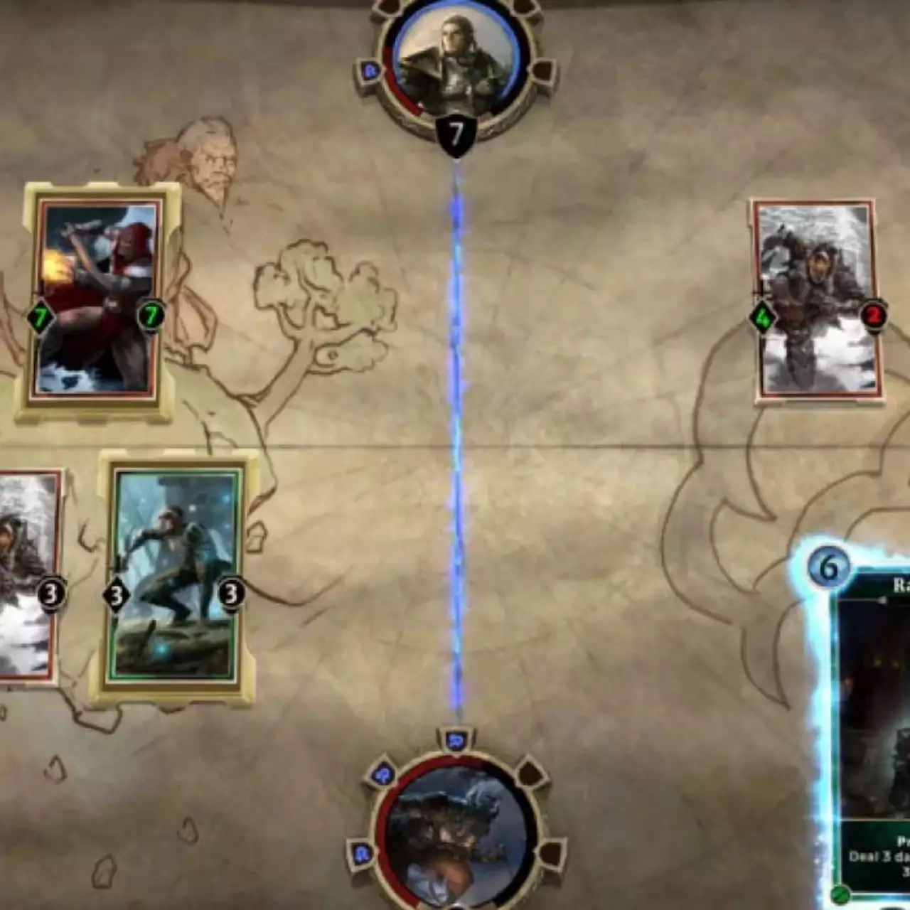 E3 2017: для Elder Scrolls: Legends анонсировано дополнение Heroes of Skyrim. Объявлена дата выхода