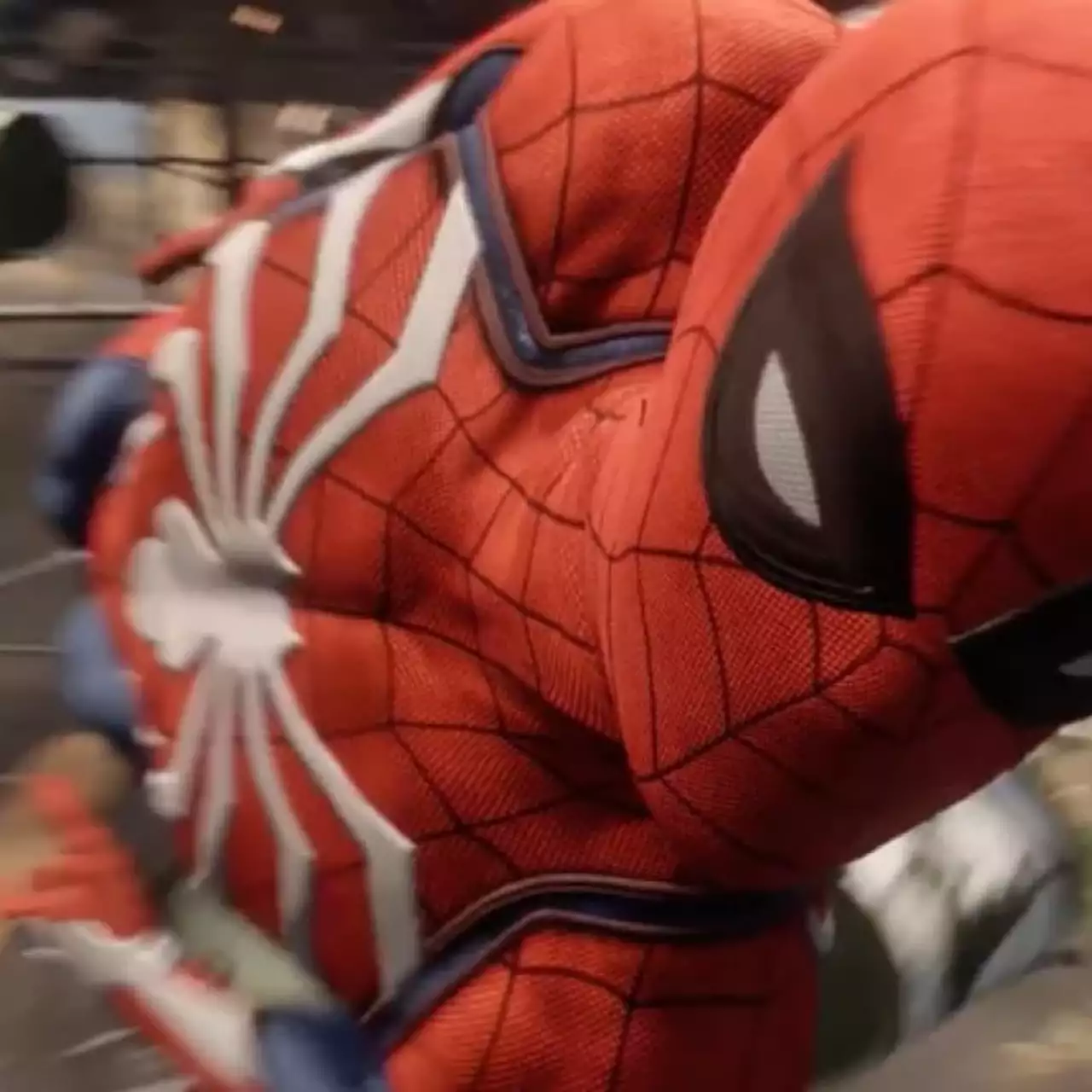 E3 2017: в трейлере Spider-Man показали невероятно динамичный и захватывающий геймплей. Игра не выйдет в этом году