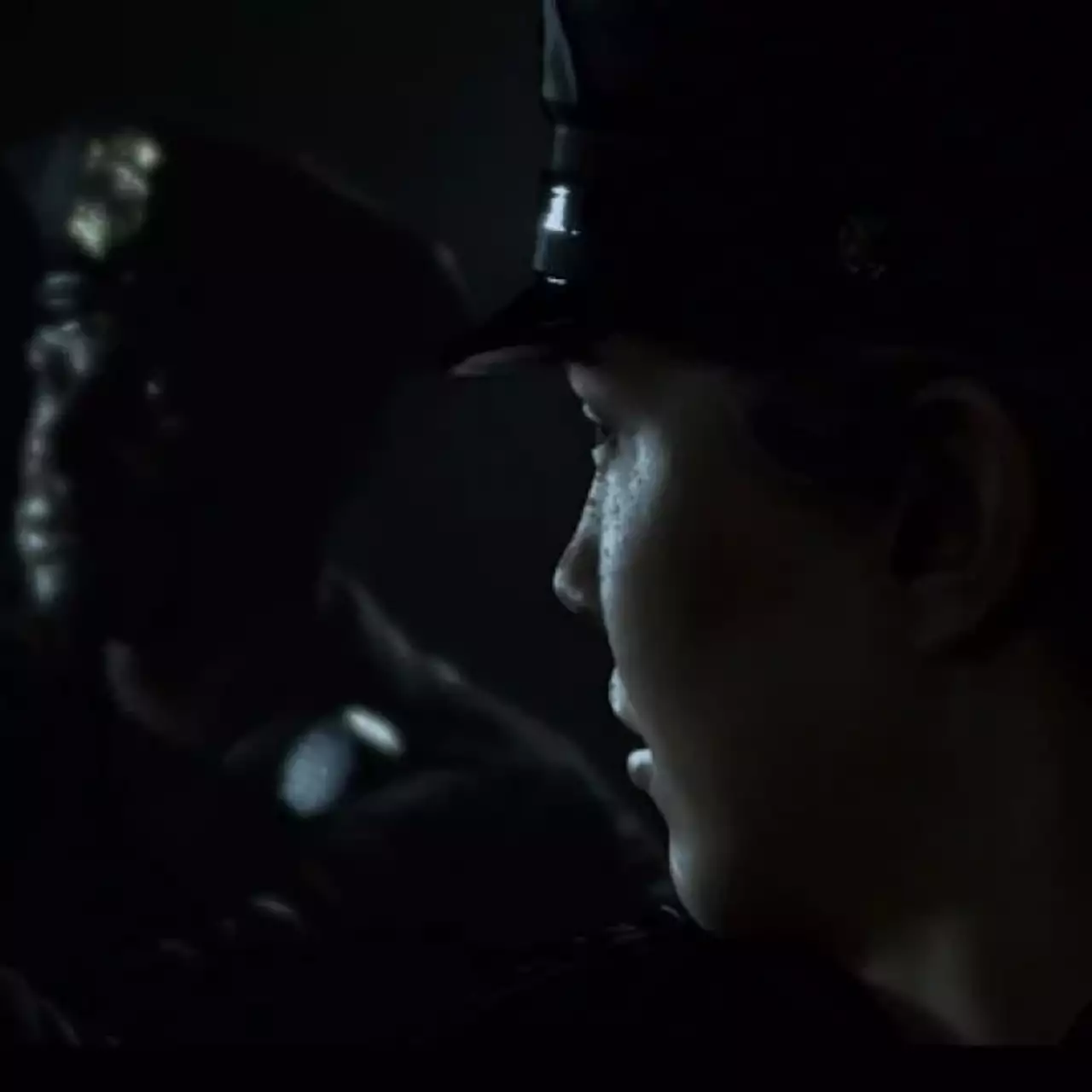 E3 2017: Авторы Until Dawn анонсировали похожий многопользовательский экшен Hidden Agenda