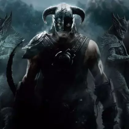 E3 2017: представлен геймплейный трейлер Elder Scrolls V: Skyrim VR