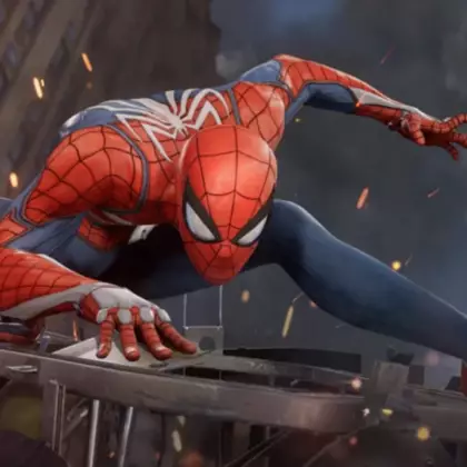 Итоги конференции Sony на E3 2017: Геймплей Spider-Man, God of War, Uncharted: The Lost Legacy, Detroit: Become Human, Call of Duty: WW2, Destiny 2 и дополнение для Horizon Zero Dawn