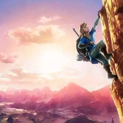 E3 2017: Nintendo объявила дату выхода Legend of Zelda: Breath of the Wild — The Master Trials