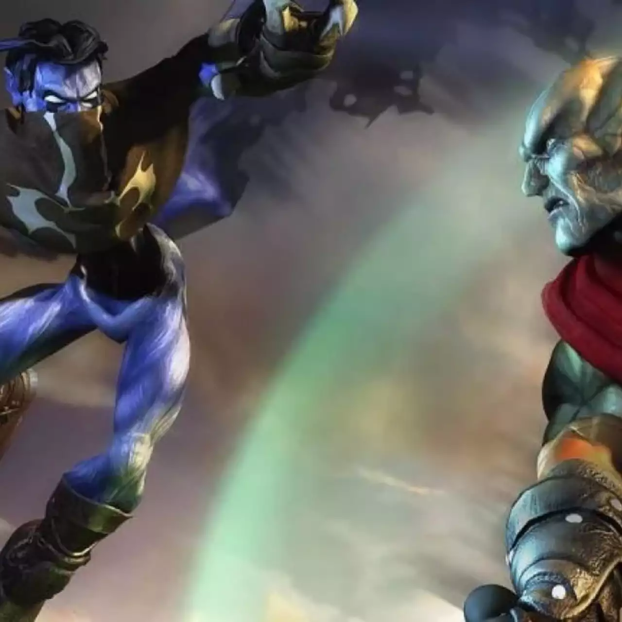 Square Enix может дать инди-разработчикам возможность лицензировать Legacy of Kain