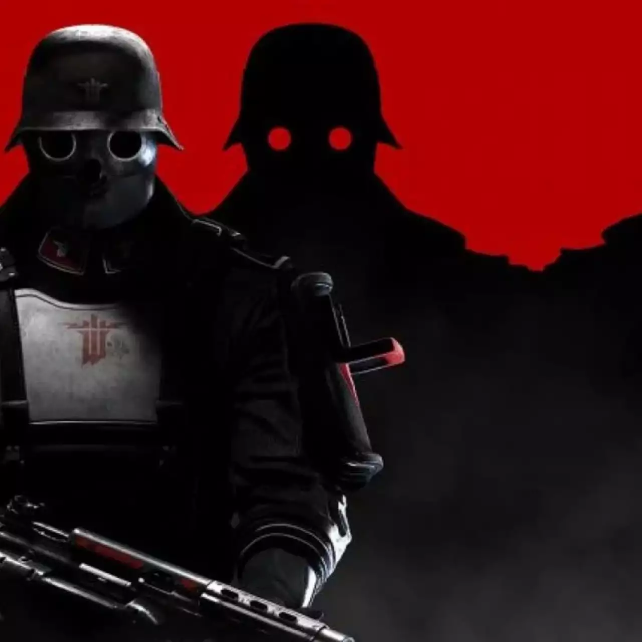Скидки на выходных в Steam — сэкономьте на покупке Wolfenstein: The New Order и Wolfenstein: The Old Blood