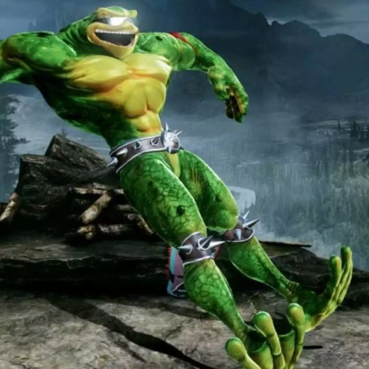 Killer Instinct появится в Steam уже в этом году