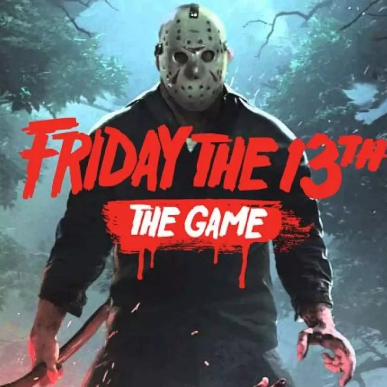 Обзор Friday the 13th: The Game