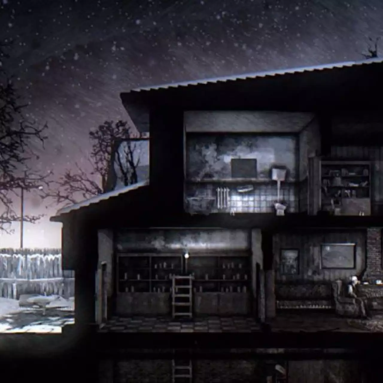 Скидки в Steam — распродажа This War of Mine, Master of Orion и Arma 3