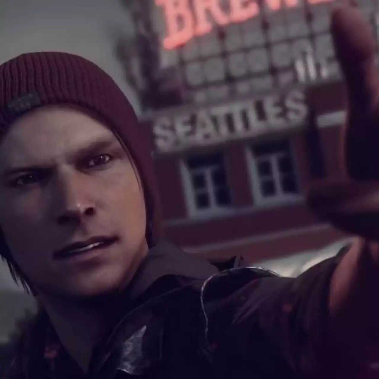 Sony подтвердила, что Sucker Punch разрабатывает новую Infamous