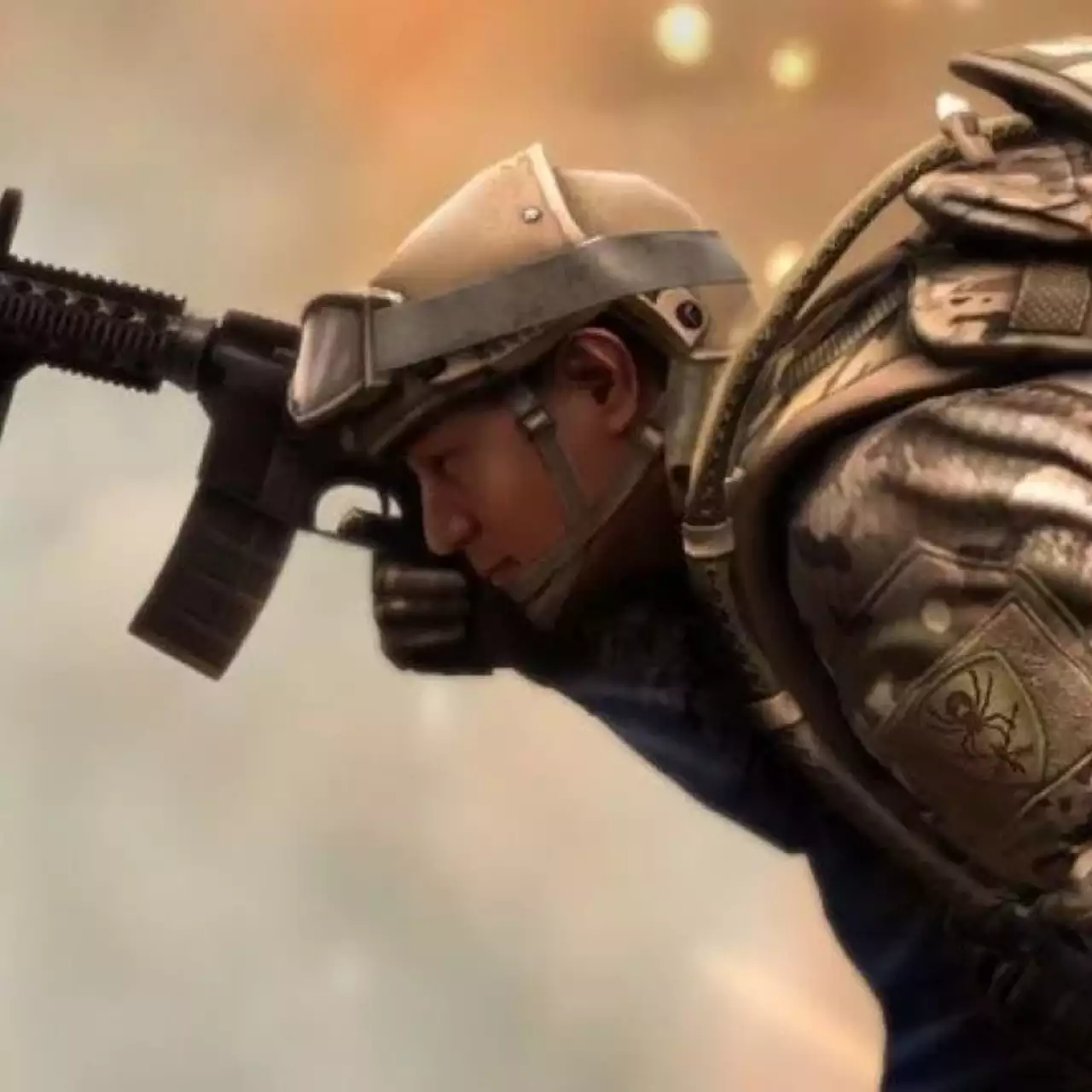 На PS4 начался бета-тест America's Army: Proving Grounds. Опубликован новый трейлер игры