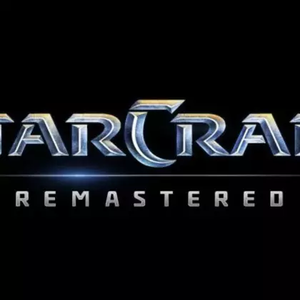 Анонсирована дата выхода Starcraft: Remastered