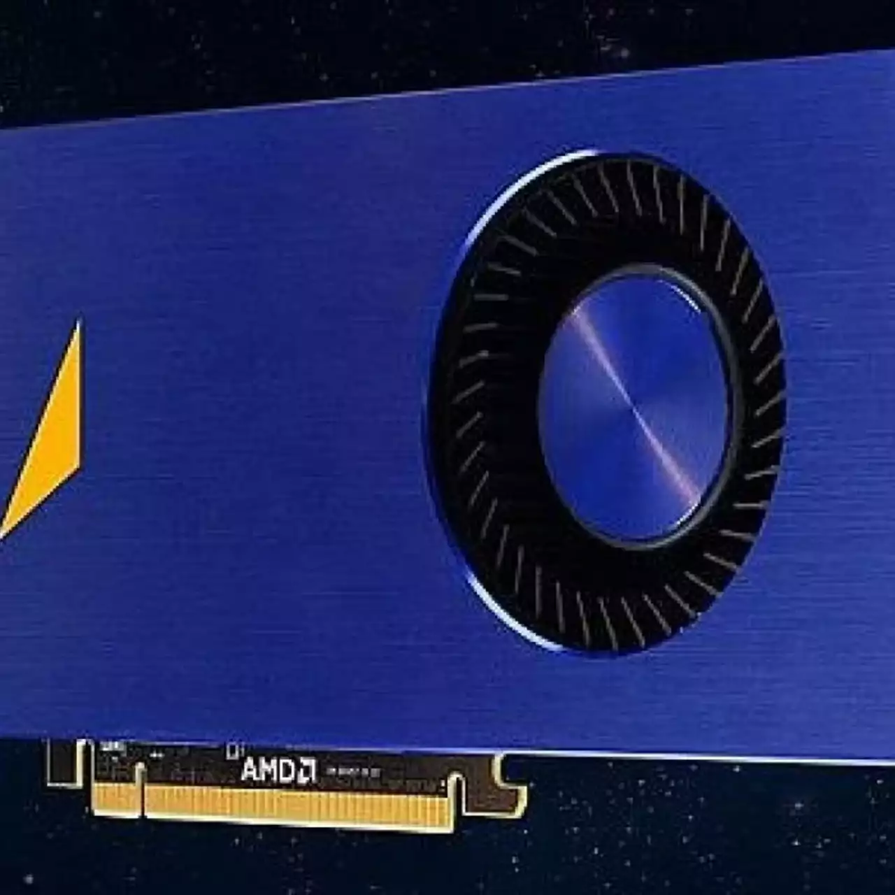 Производительность AMD Radeon Vega Frontier Edition в играх находится между GTX1070 и GTX1080