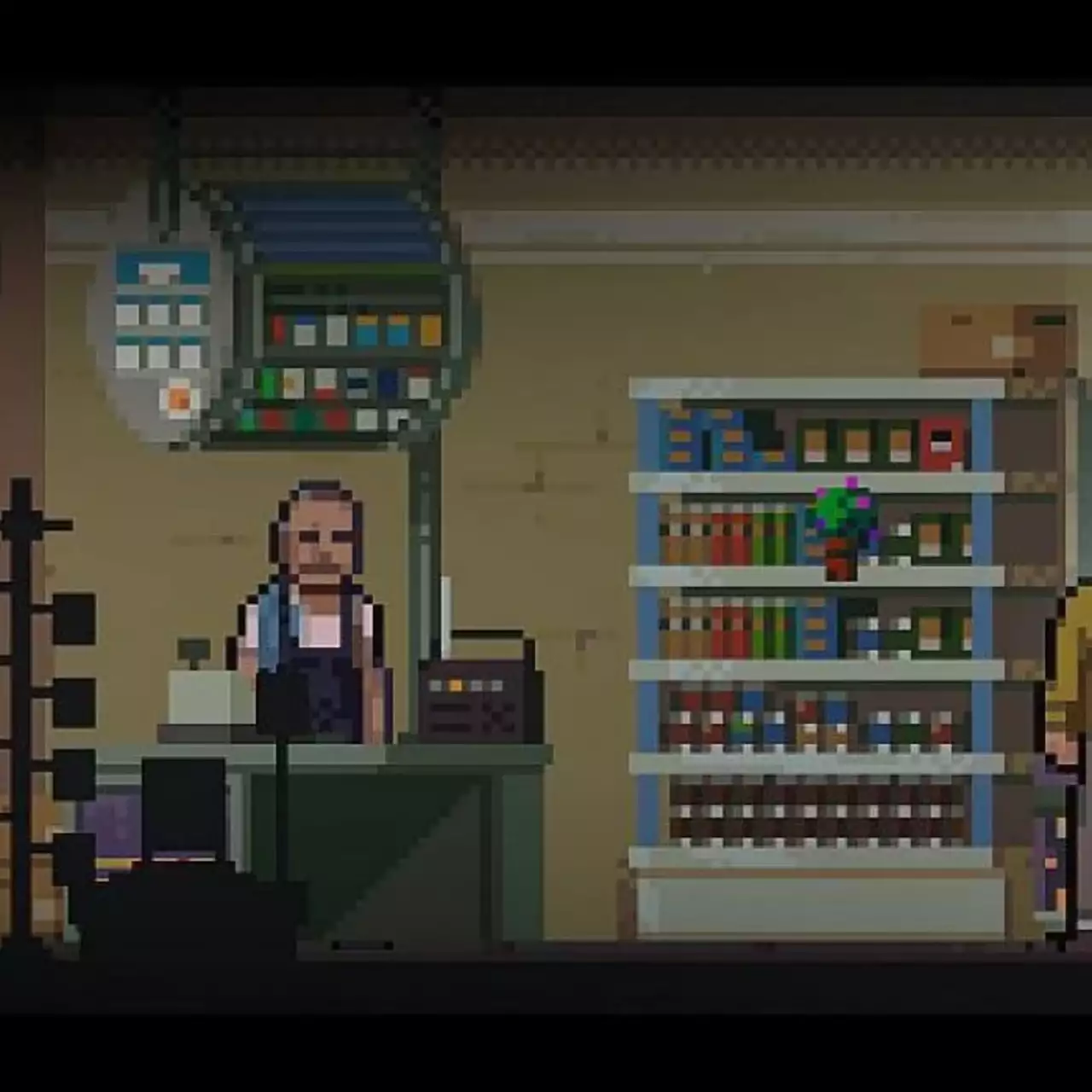 Анонсирован психологический триллер The Long Reach