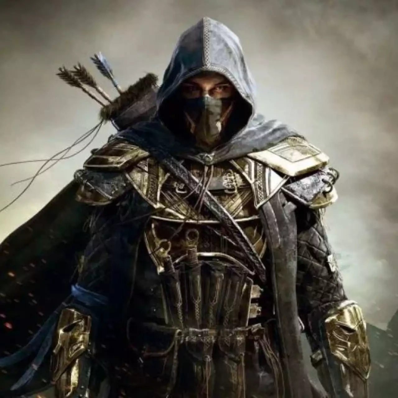 Анонсировано событие ESO Plus для The Elder Scrolls Online