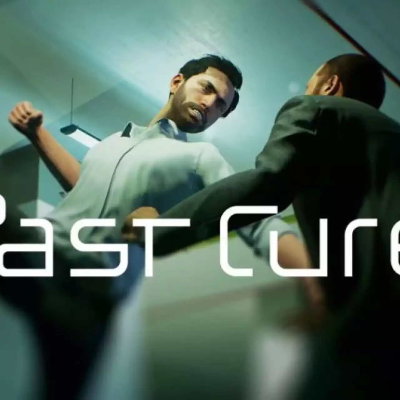 В сети появился новый трейлер Past Cure