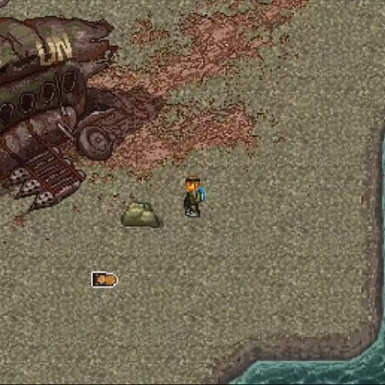 Состоялся глобальный выход мобильной Mini DayZ