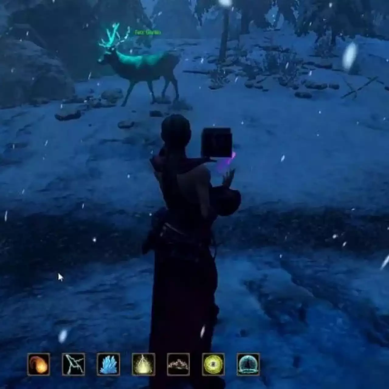 Разработчики Ashes of Creation поделились свежими подробностями о классах в игре