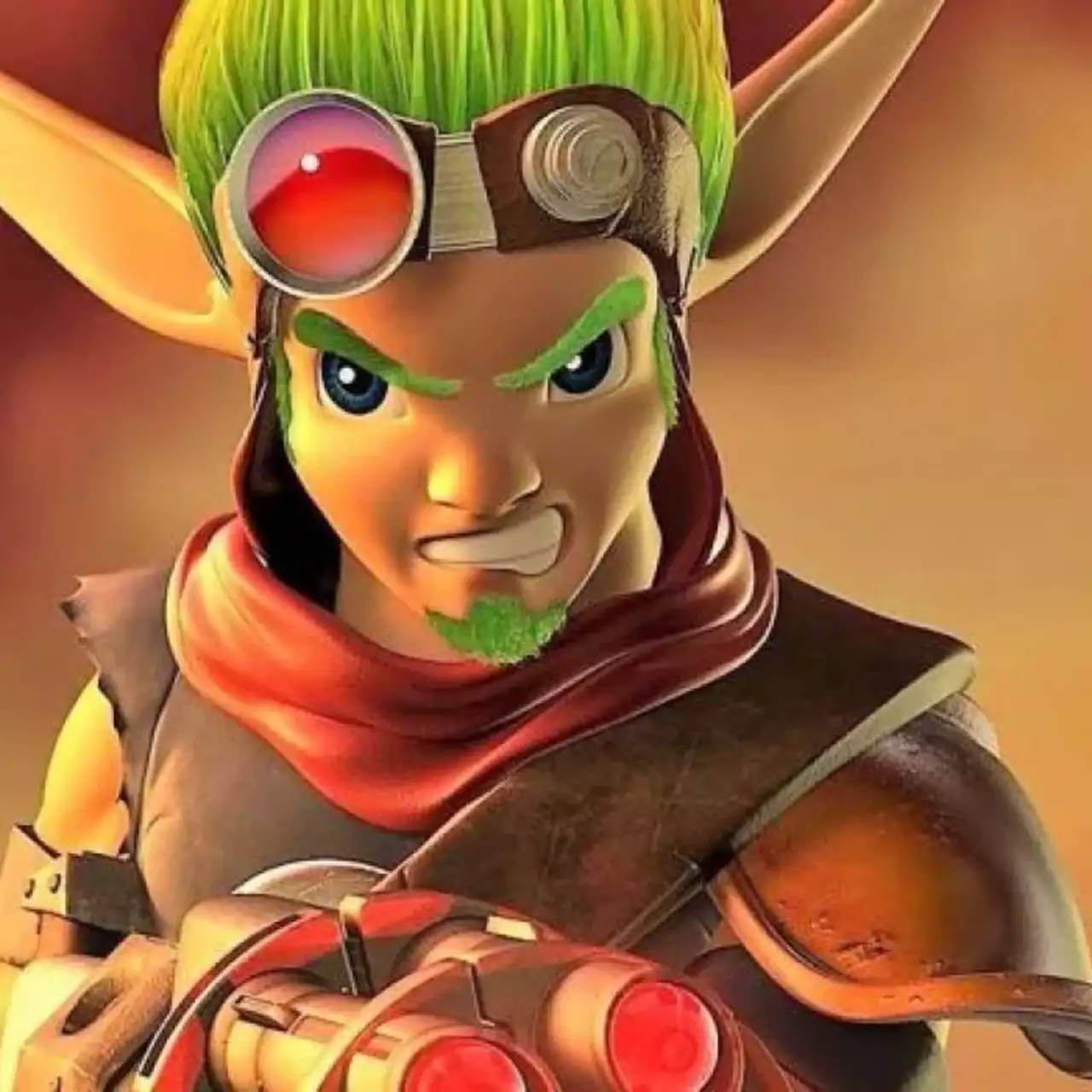 Новая Jak and Daxter для PS4 была замечена в рейтинговой системе