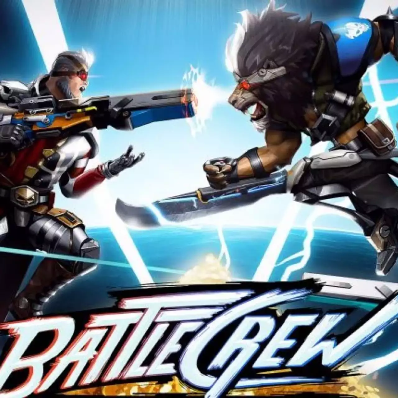 Battlecrew Space Pirates станет free-to-play проектом