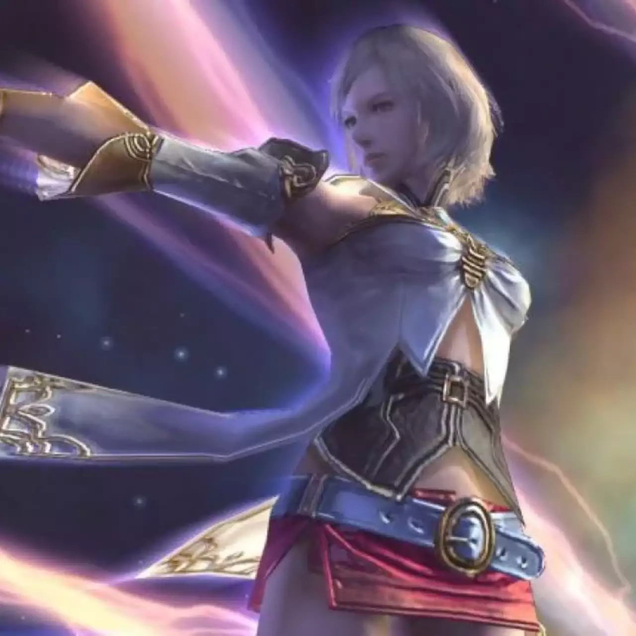 Опубликовано видео с геймплеем Final Fantasy XII: The Zodiac Age