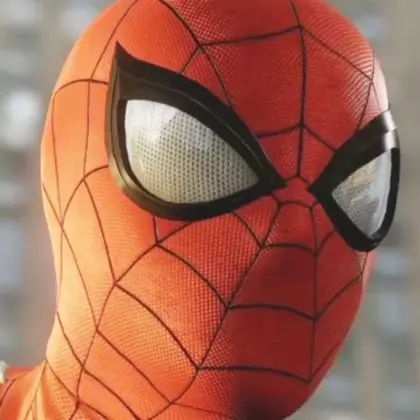 В создании Spider-Man для PS4 задействована «огромная команда аниматоров»