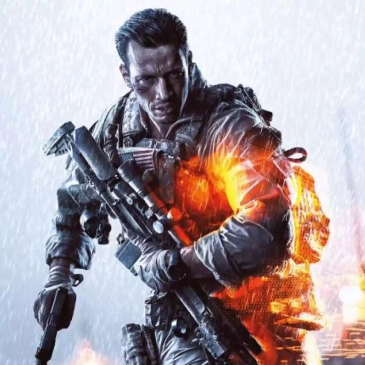 Появилось геймплейное видео с Battlefield 4 в разрешении 8К и 60FPS