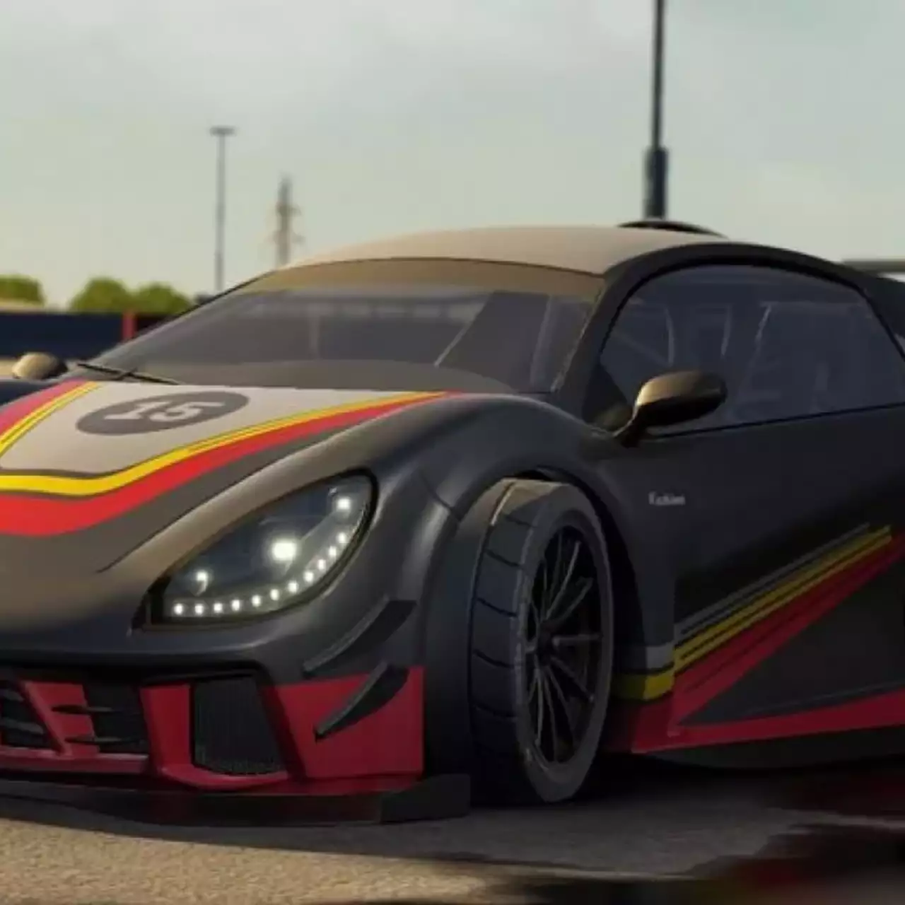 Motorsport Manager 2 получила дату выхода и массу улучшений