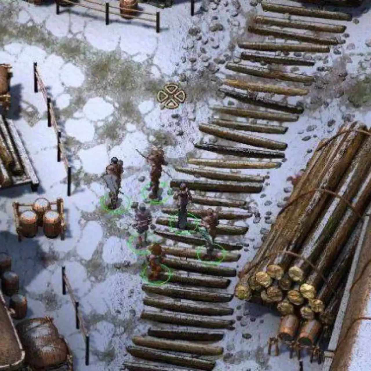 Icewind Dale 2: Enhanced Edition не выйдет из-за отсутствия кода оригинальной игры