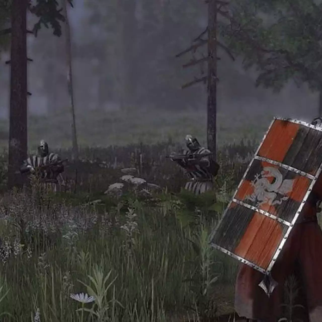 Свежий трейлер Life is Feudal призывает «выковать свое наследие»