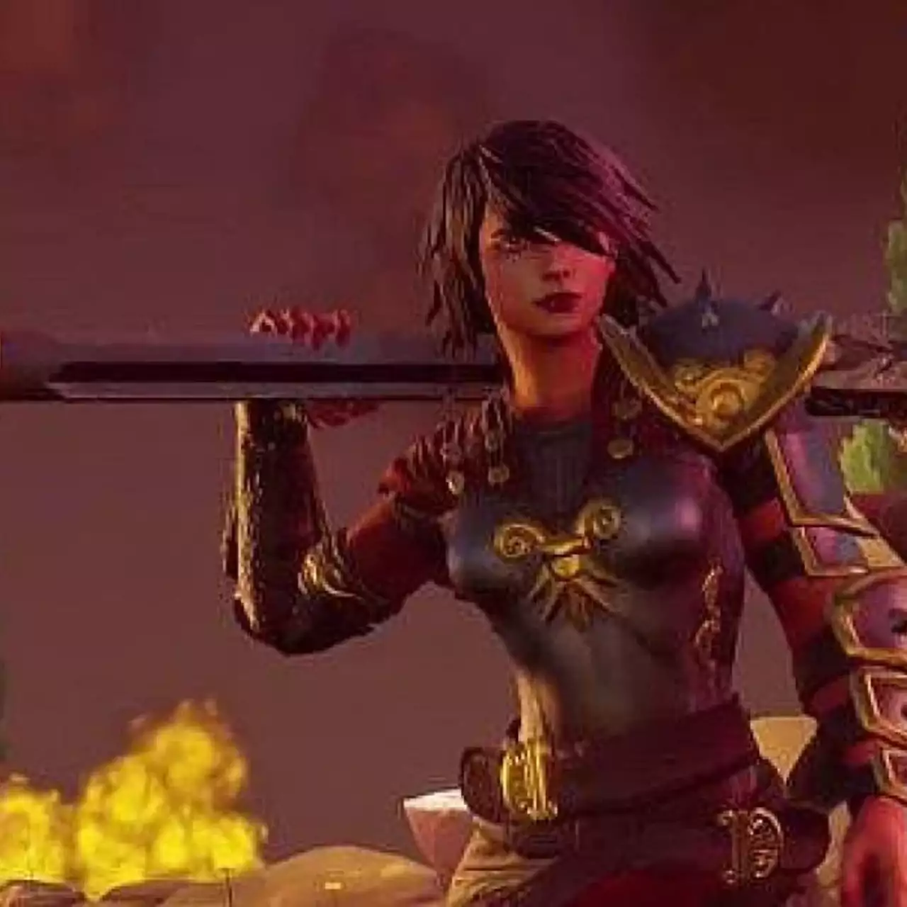 Hi-Rez опубликовала тройную порцию новостей по Paladins, SMITE и Hand of the Gods