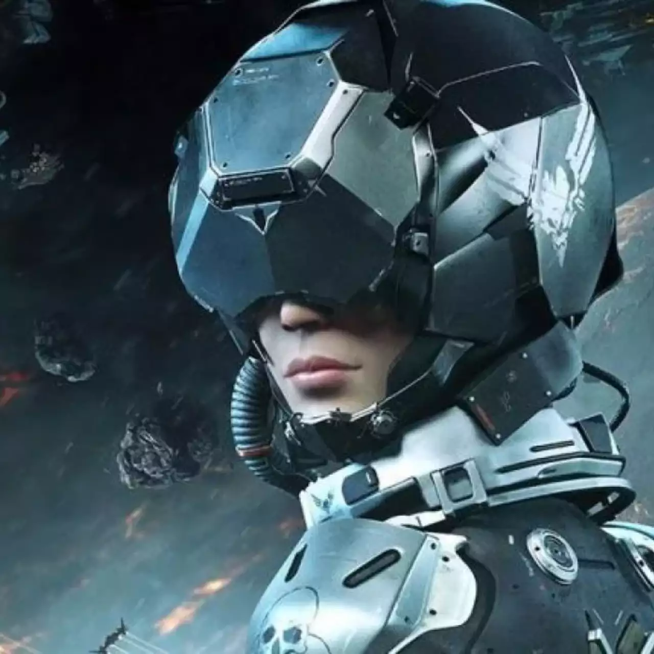 EVE: Valkyrie получила поддержку ультра-графики от NVIDIA VRWorks