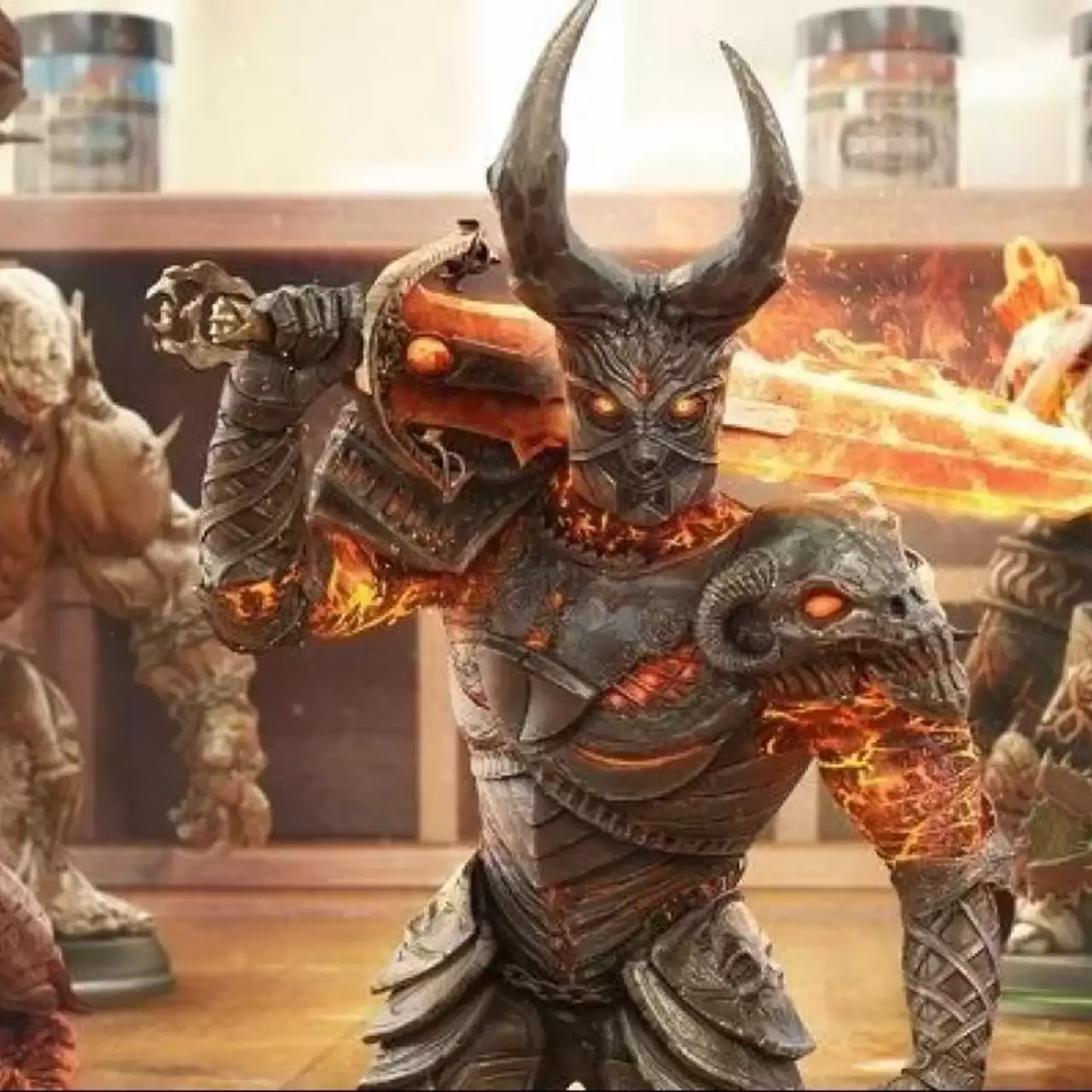 Ubisoft удалит Might & Magic: Showdown из Steam — игра не нашла фанатов