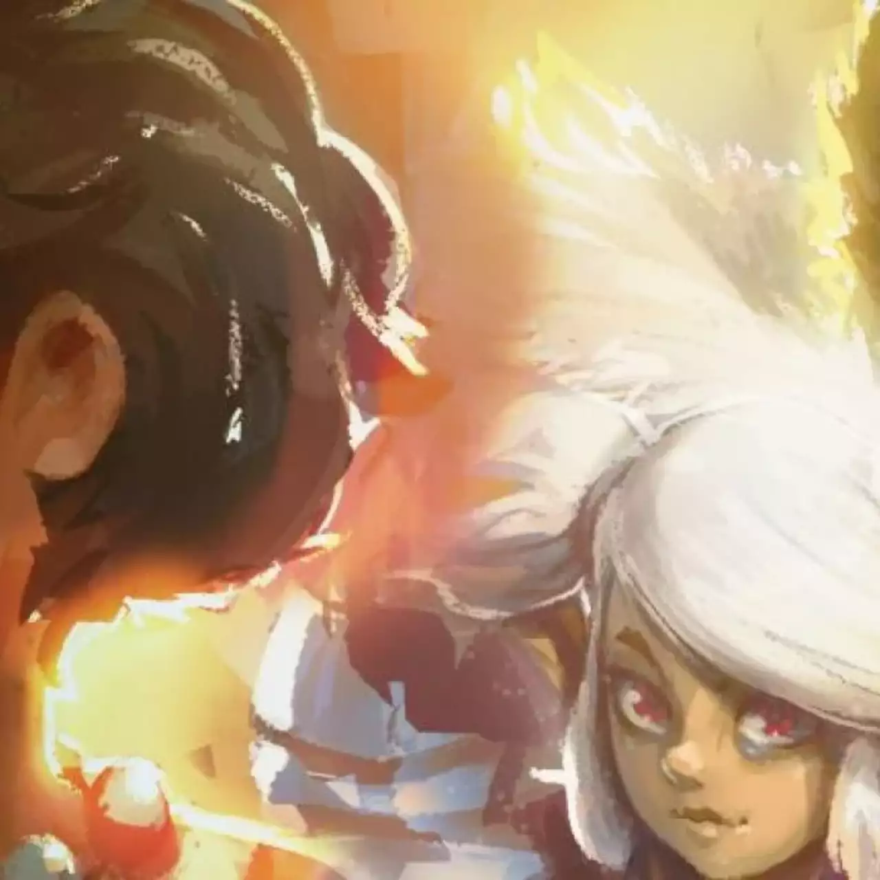 Square Enix выпустила для PC и PS4 тактическую RPG Children of Zodiarcs