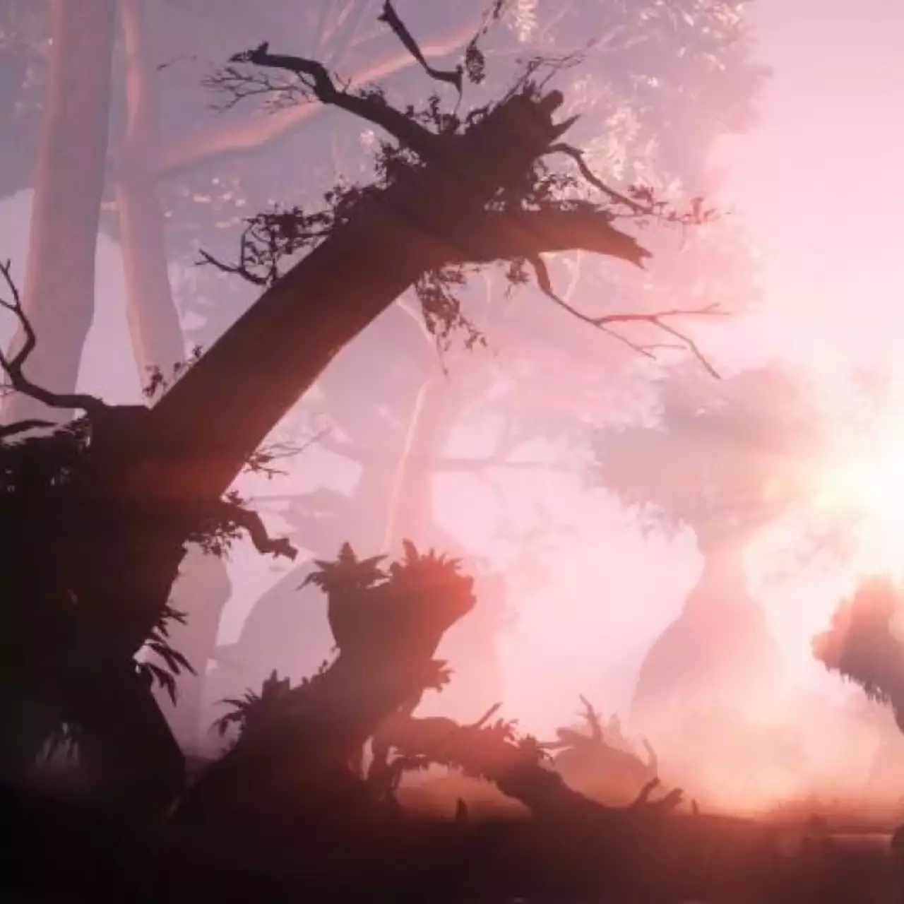 Приключенческая игра от первого лица Aporia: Beyond The Valley вышла на ПК
