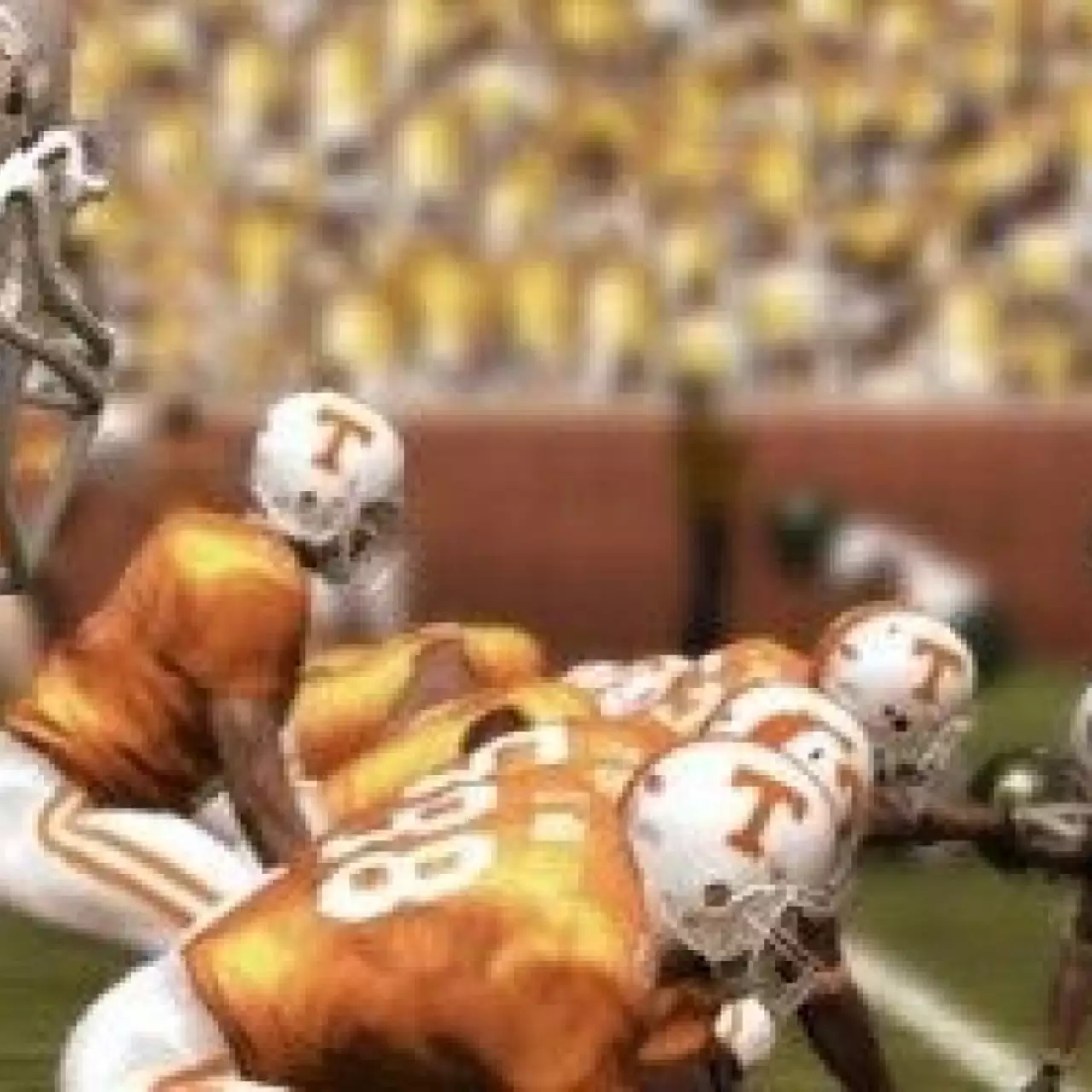 Трейлер NCAA Football 13