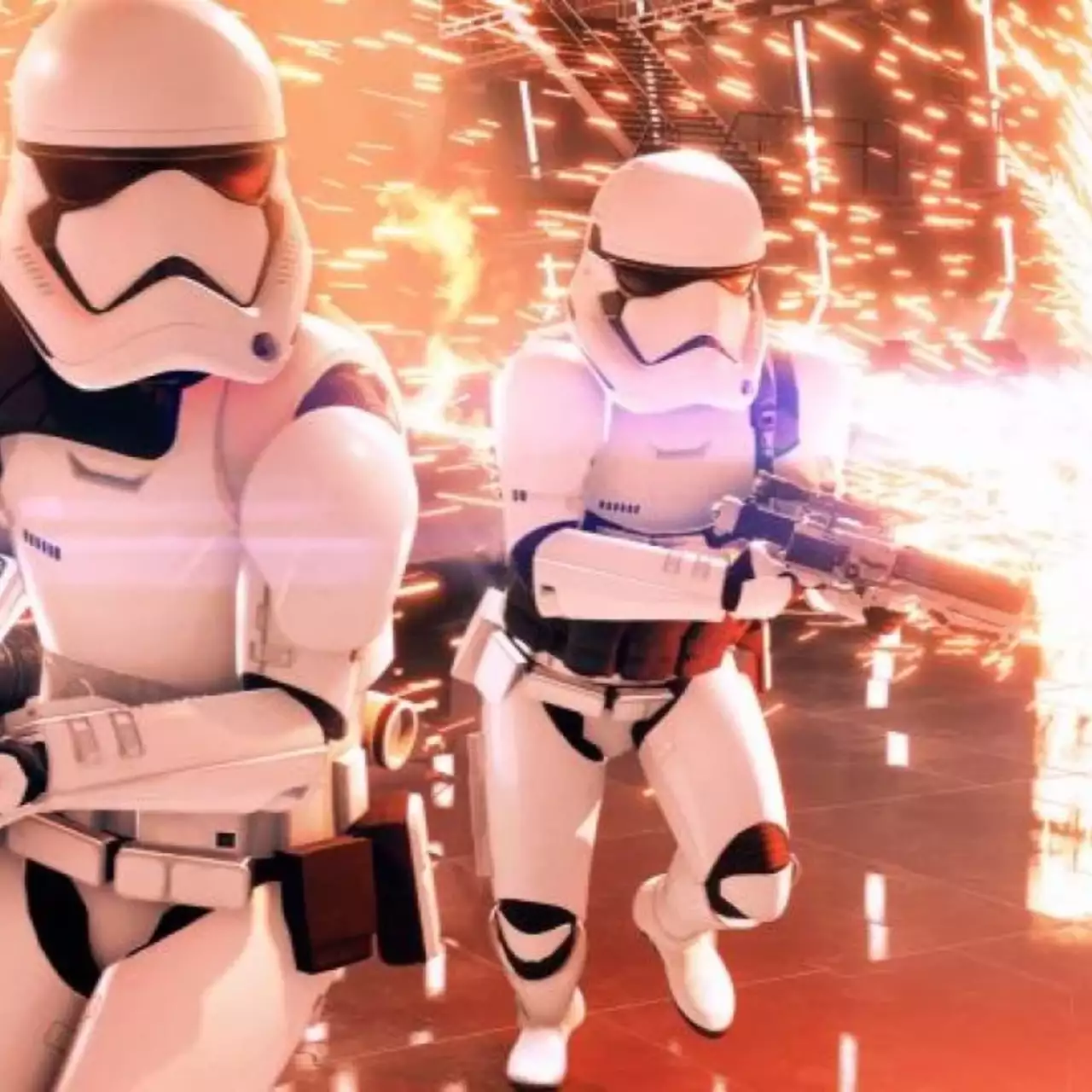 EA подтвердила свое участие на Gamescom 2017
